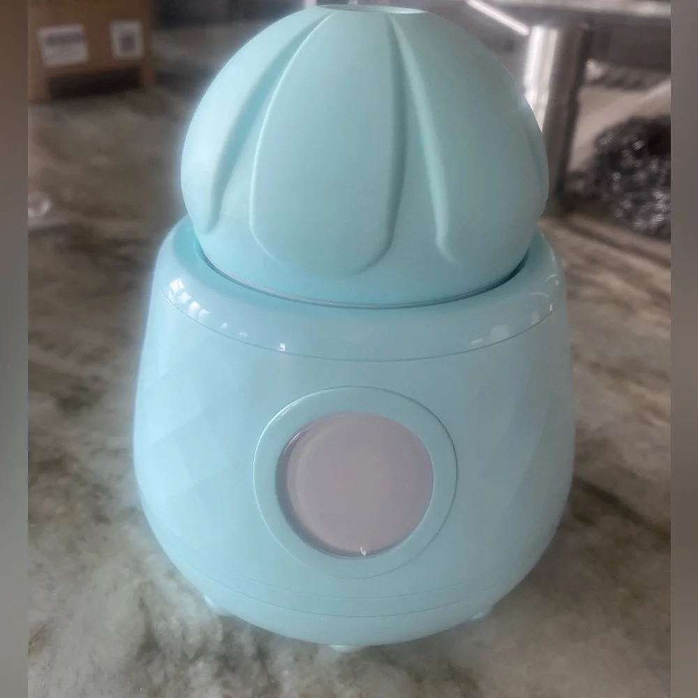 TAO Clean ONA Diamond Facial Cleansing Brush - Picture 2 of 5